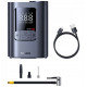 Автомобильный компрессор Baseus GoTrip VA1 Super Mini 80 Вт (Black)