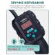 Термофен Yihua 8858-IV з портативним блоком управління