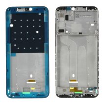 Рамка дисплея для Xiaomi Mi A2 Lite (Black)