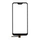 Сенсорне скло для Xiaomi Redmi 6 Pro (Black)