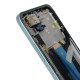 Дисплей для Poco M8 Pro (5G) с тачскрином в рамке (Green) (Original)
