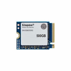 SSD-накопитель Kingston NV3 500GB M.2 2230 NVMe