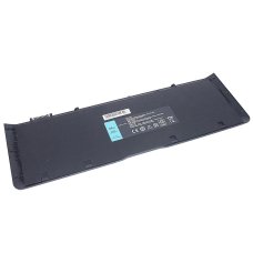 Акумулятор для ноутбука Dell 7HRJW 11.1V 5600mAh 62Wh (Black)
