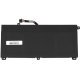 Аккумулятор для ноутбука Lenovo 00NY639 11.1V 3900mAh 43Wh