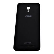Задняя крышка для Asus ZenFone Go (ZC500TG) (Black)