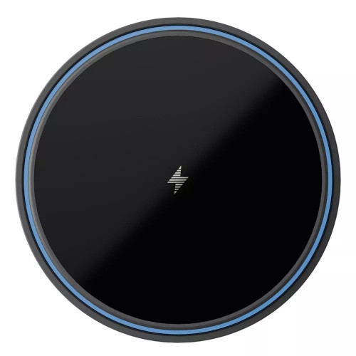 Автотримач Proove Magic Circle 15W silver