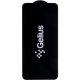 Захисне скло Gelius для Samsung S921 Galaxy S24 (Full Glue) (0.3 мм, 2.5D) (Black)
