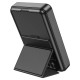 Повербанк Borofone BJ29 Magnetic PD20W+QC3.0 (10000 mAh) (Black)