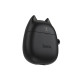 Наушники Bluetooth Hoco EW45 Cat TWS (Black)