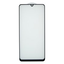 Защитное стекло іЗі Premium для Samsung A325 Galaxy A32 (2021) (Full Glue) (5D) (Black)
