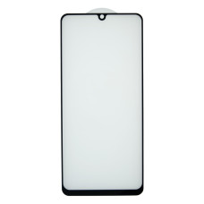 Захисне скло іЗі Premium для Samsung A325 Galaxy A32 (2021) (Full Glue) (5D) (Black)