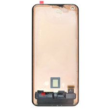 Дисплей для Xiaomi Mi 11 с тачскрином (Black) (Original Refurbished)