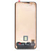Дисплей для Xiaomi Mi 11 з тачскріном (Black) (Original Refurbished)