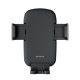 Автодержатель Proove Perfect Pro Air Outlet Car Mount (Black)