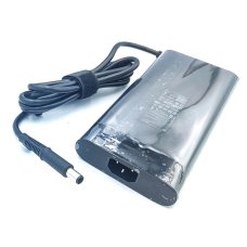 Блок живлення для ноутбука HP 19.5V 11.8A 230W 7.4x5.0mm+Pin T-type Slim (Original PRC) (Black)