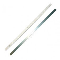 Пряма підсвітка для телевізора Erisson 32″ 303KJ320038 (2 планки по 565 мм, 8 LED, лінза 16 мм, 3 В)