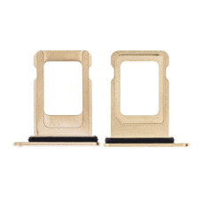 Тримач SIM-карти для Apple iPhone 13 Pro (Dual SIM) (Gold)
