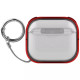 Чохол Proove Safe Box Case для AirPods 3 (Red)