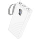 Повербанк Hoco J129A (20000 mAh) (White)