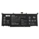 Аккумулятор для ноутбука Asus B41N1526 14.8V 4200mAh 62Wh
