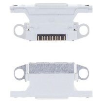 Роз'єм зарядки для Apple iPhone Xr (Lightning) White