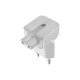 Евроадаптер для блока питания Macbook (iPad) 220V EU
