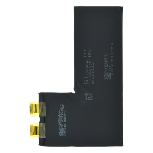 Акумулятор для Apple iPhone Xs (2970 mAh) (Original PRC Cell High capacity - без шлейфа підвищеної ємності)