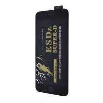 Защитное стекло WEADDU Super D ESD для Apple iPhone 6 (Black)