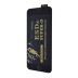 Захисне скло WEADDU Super D ESD для Apple iPhone 6s (Black)