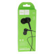 Навушники Hoco M82 3.5 мм (Black)