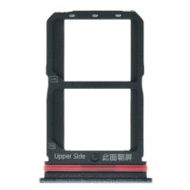 Тримач SIM-карти та карти пам’яті для Vivo Y31s (версія на 2×SIM) (Gray)