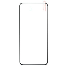 Защитное стекло PRIME для Xiaomi 12 Pro (Full Glue) (0.3 мм, 4D) (Black)