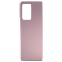 Задня кришка для Samsung F916 Galaxy Z Fold2 (5G) (2020) (Gold)