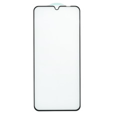 Захисне скло PRIME для Samsung A057 Galaxy A05s (2023) (Full Glue) (0.3 мм, 4D) (Black)
