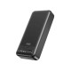 Повербанк XO PR239 QC22.5W PD20W (20000 mAh) (Black)
