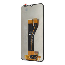 Дисплей для Samsung M146 Galaxy M14 (5G) (2023) з тачскріном (Black) (Original Refurbished)