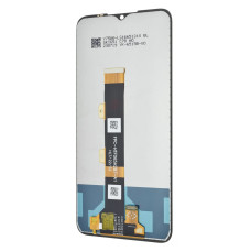 Дисплей для Nokia G22 з тачскріном (Black)