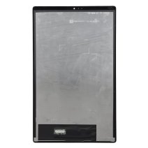Дисплей для Lenovo TB-X306F Tab M10 HD (2 gen) с тачскрином (Black)
