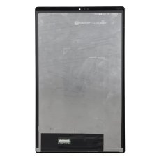 Дисплей для Lenovo TB-X306X Tab M10 HD (2 gen) з тачскріном (Black)