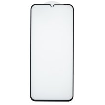 Защитное стекло PRIME для Samsung A045 Galaxy A04 (2022) (Full Glue) (0.3 мм, 4D) (Black)