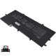Акумулятор для ноутбука Asus C31N1538 11.1V 4900mAh 54Wh (Original PRC)