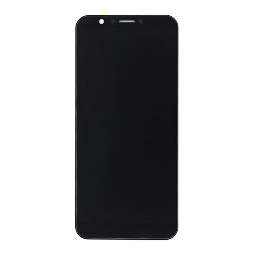 Дисплей для General Mobile GM 8 з тачскріном (Black)