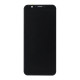 Дисплей для General Mobile GM 8 з тачскріном (Black)