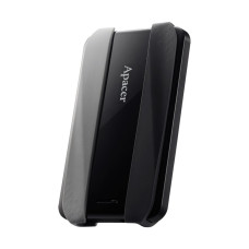 Внешний жесткий диск Apacer AC533 1TB 2.5 USB 3.2 (Black)