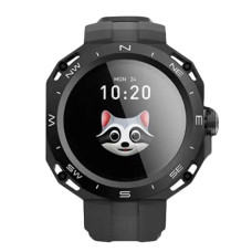 Смарт-часы Borofone BD4 (Black)