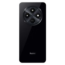 Задняя крышка для Xiaomi Redmi 14C (4G) (Black) (Original PRC)