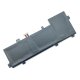 Аккумулятор для ноутбука Asus B31N1534 11.1V 4500mAh 50Wh