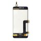 Дисплей для Huawei Y3 II (4G) с тачскрином (White)