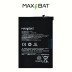 Акумулятор Xiaomi BN5G (5000 mAh) (Max Bat RedLine)