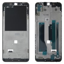 Рамка дисплея для ZTE Blade A71 (2021) (Black) (Original PRC)